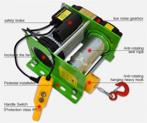 electric hoist (5)