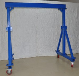 mobile gantry crane (2)