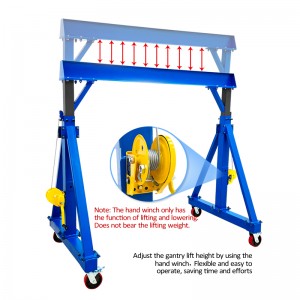 mobile gantry crane (9)